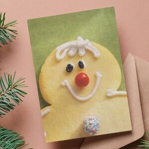 12ct Assortment Holiday Cards and Envelopes